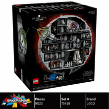 LEGO 75419  Star Wars UCS Death Star | 9023 PCS