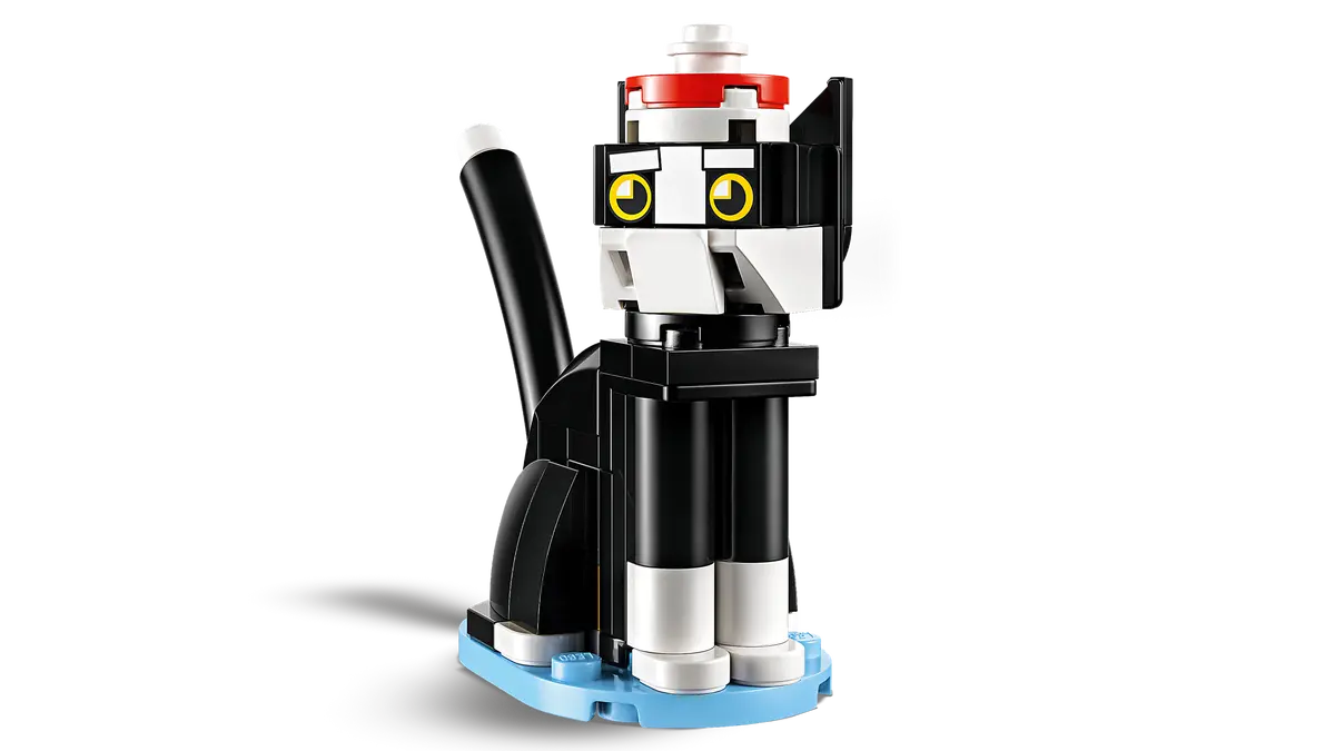 LEGO 41843 Family Christmas Tree Decoration | 3171 PCS