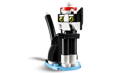 LEGO 41843 Family Christmas Tree Decoration | 3171 PCS