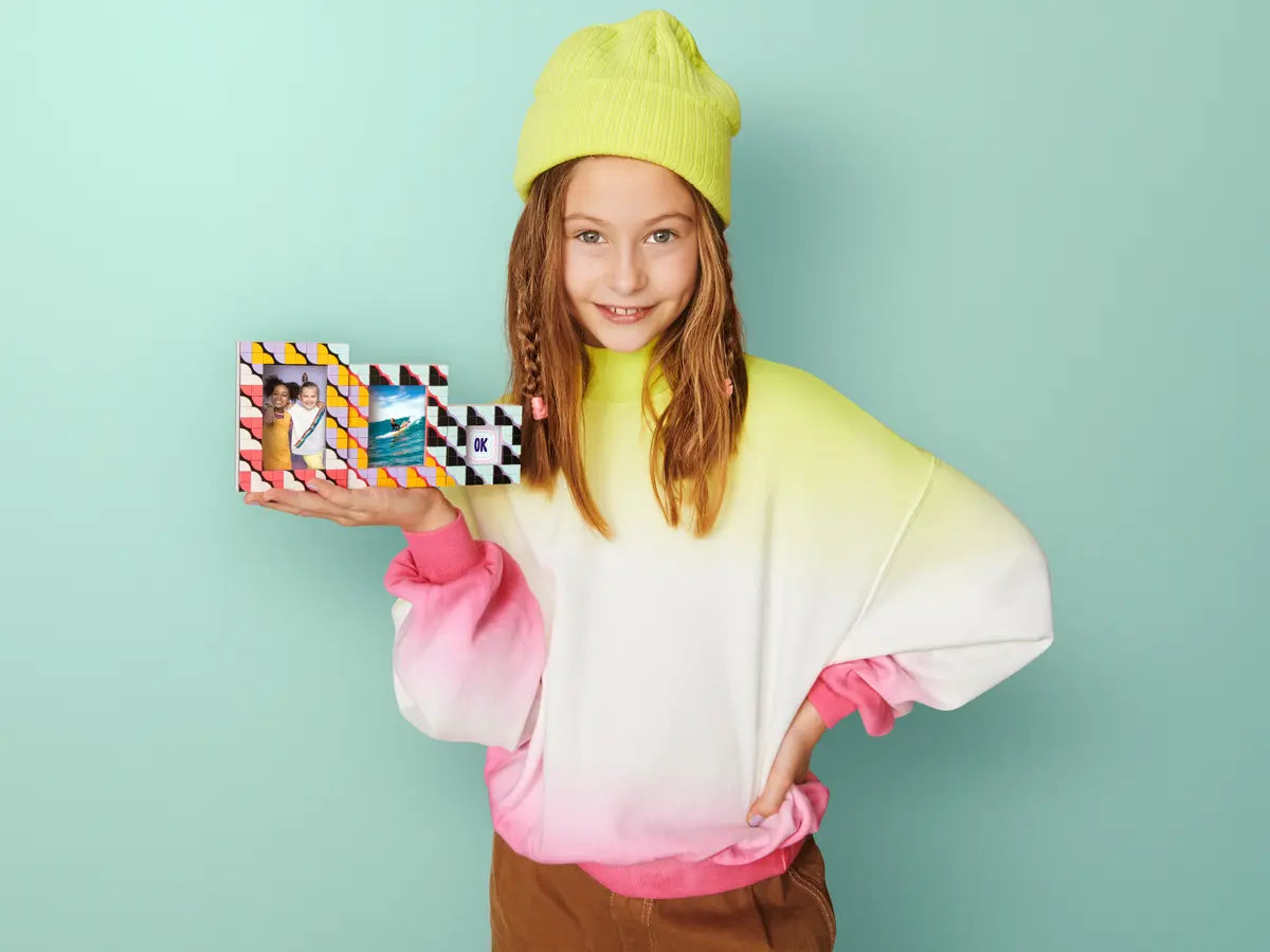 LEGO 41914 Dots Creative Picture Frames | 398 PCS (Retired Product)