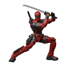 Blokees Marvel 81116 Champion Class Infinity Saga Deadpool