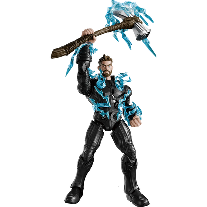 Blokees Marvel 73921 Champion Class Infinity Saga Thor