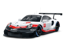 42096 Porsche 911 RSR | 1580 PCS