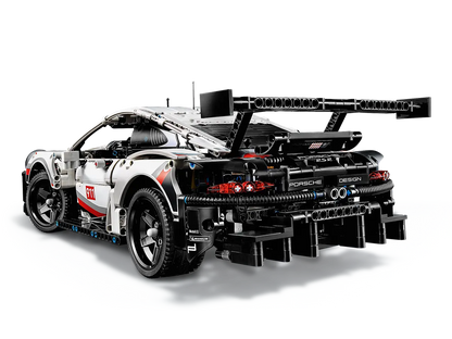 42096 Porsche 911 RSR | 1580 PCS