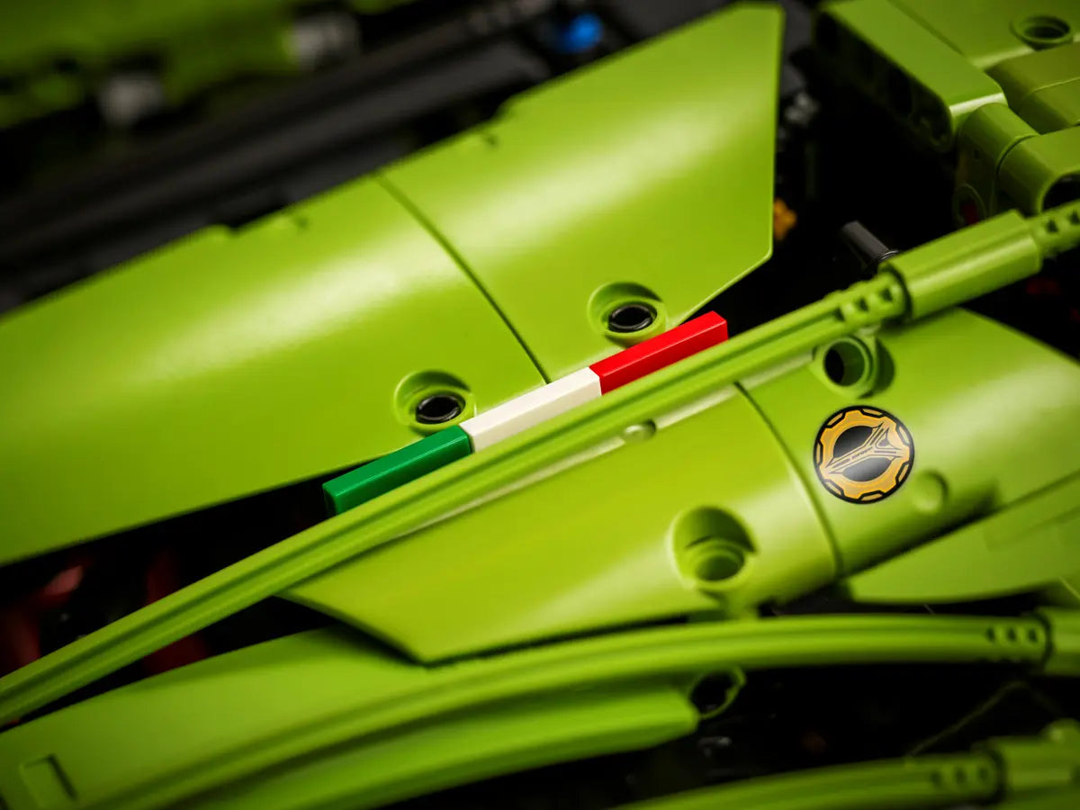 42115 Lamborghini Sián FKP 37 | 3696 PCS
