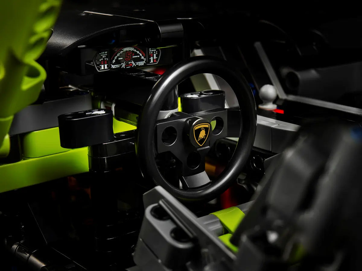 42115 Lamborghini Sián FKP 37 | 3696 PCS