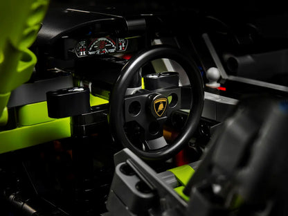 42115 Lamborghini Sián FKP 37 | 3696 PCS