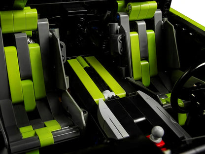 42115 Lamborghini Sián FKP 37 | 3696 PCS