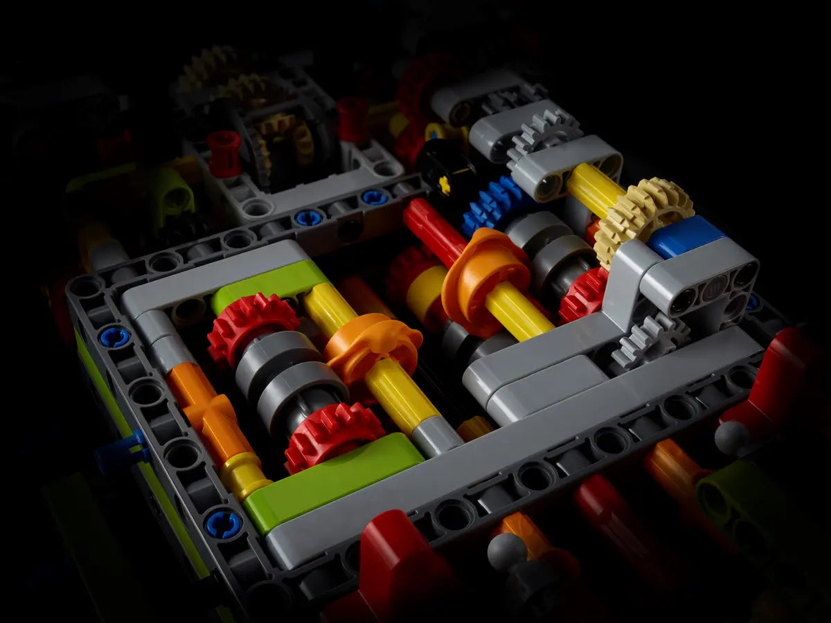 42115 Lamborghini Sián FKP 37 | 3696 PCS
