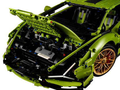 42115 Lamborghini Sián FKP 37 | 3696 PCS