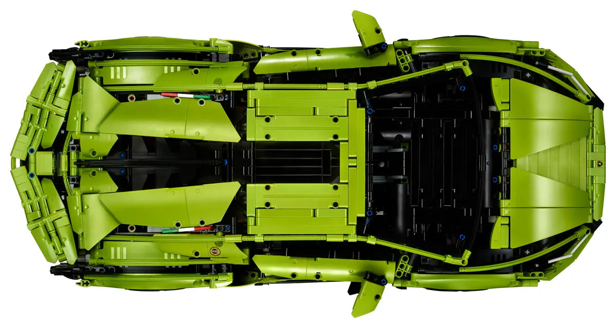 42115 Lamborghini Sián FKP 37 | 3696 PCS