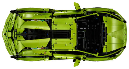 42115 Lamborghini Sián FKP 37 | 3696 PCS