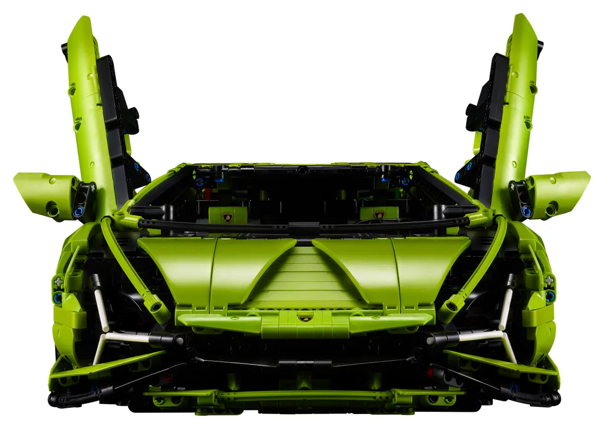 42115 Lamborghini Sián FKP 37 | 3696 PCS