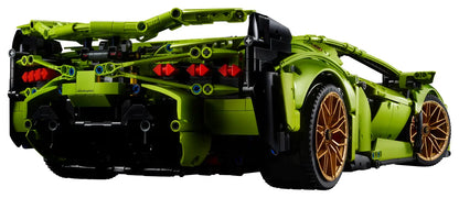 42115 Lamborghini Sián FKP 37 | 3696 PCS