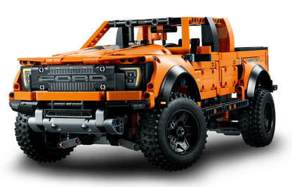 42126 FK2016 Ford F-150 Raptor | 1379 PCS
