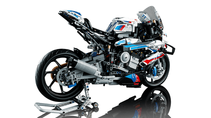 42130 T2118 BMW M 1000 RR | 1920 PCS