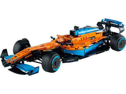 42141 McLaren Formula 1 Race Car | 1434 PCS