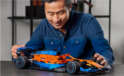 42141 McLaren Formula 1 Race Car | 1434 PCS