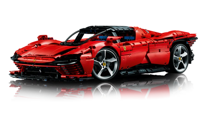 42143 Ferrari Daytona SP3 | 3778 PCS