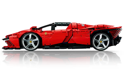 LEGO 42143 Technic Ferrari Daytona SP3 | 3778 PCS