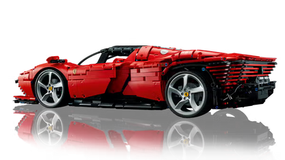 LEGO 42143 Technic Ferrari Daytona SP3 | 3778 PCS
