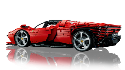 42143 Ferrari Daytona SP3 | 3778 PCS