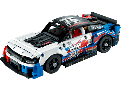 LEGO 42153 Technic NASCAR® Next Gen Chevrolet Camaro ZL1 | 672 PCS | Retired