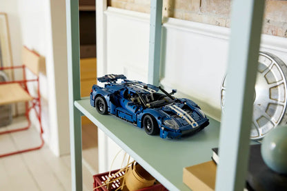 42154 2022 Ford GT | 1468 PCS