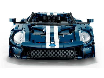 42154 2022 Ford GT | 1466 PCS