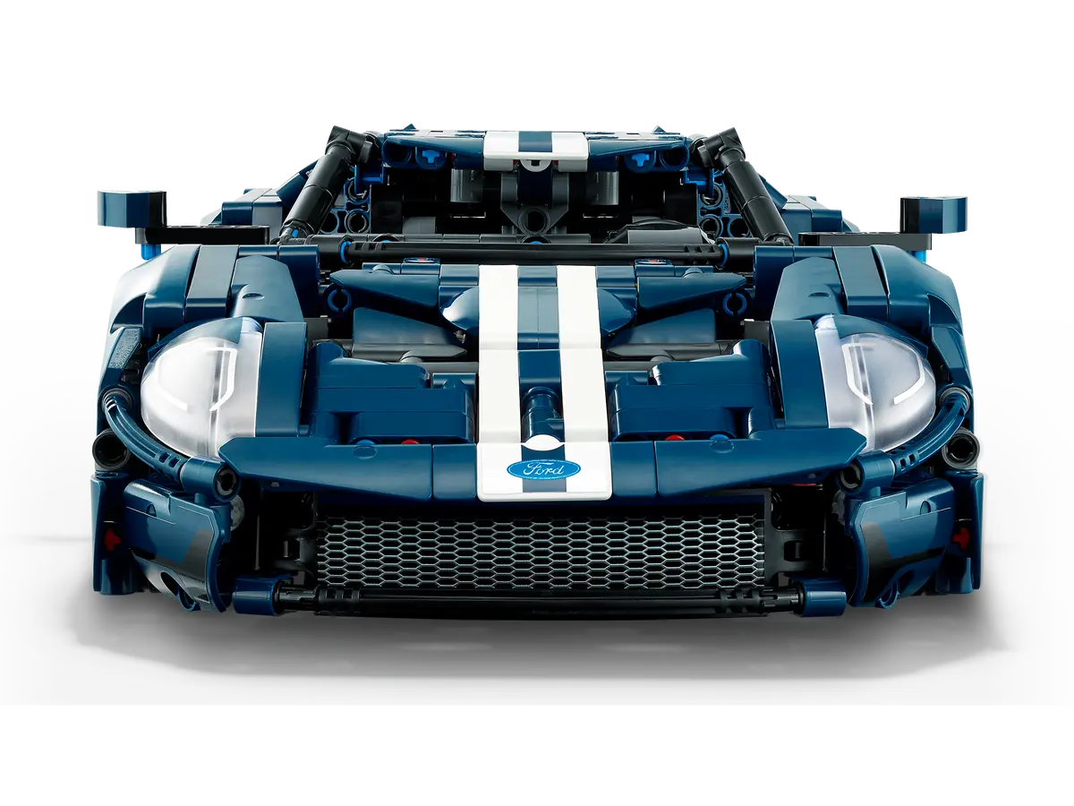 42154 2022 Ford GT | 1468 PCS