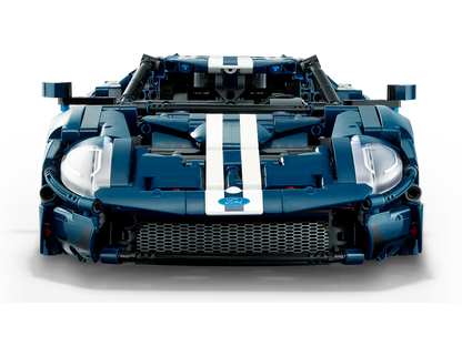 42154 2022 Ford GT | 1468 PCS