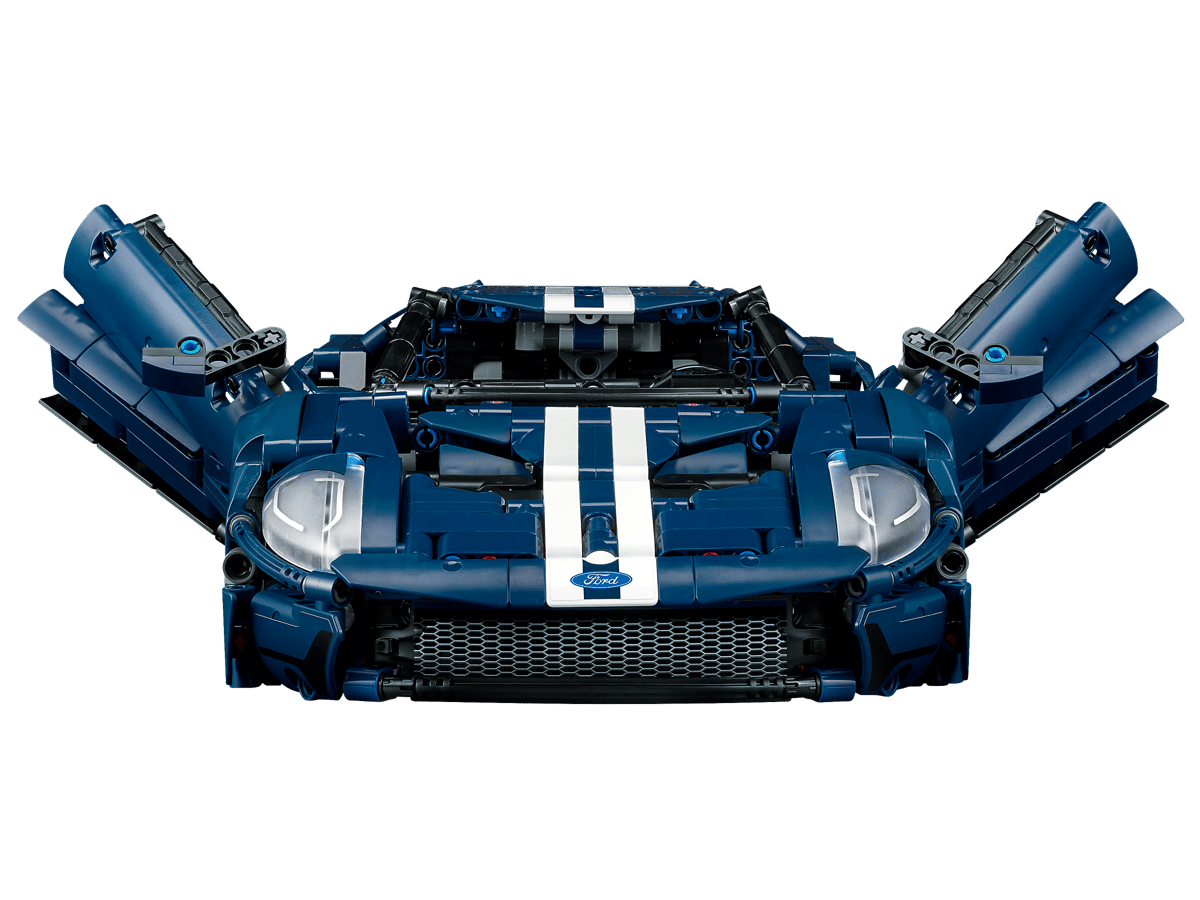 42154 2022 Ford GT | 1466 PCS