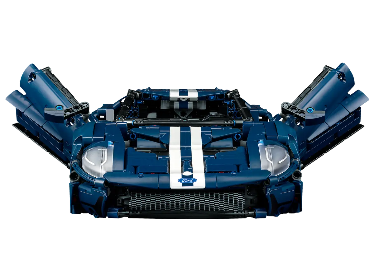 42154 2022 Ford GT | 1468 PCS