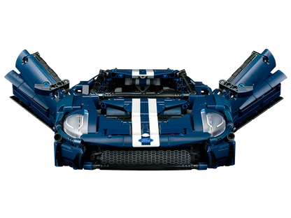 42154 2022 Ford GT | 1468 PCS