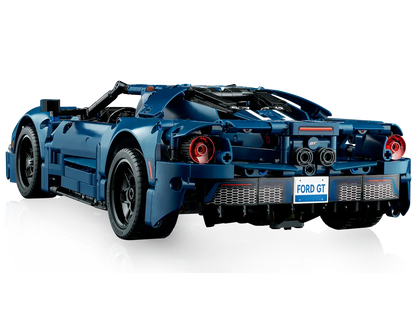 42154 2022 Ford GT | 1468 PCS