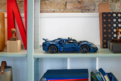 42154 2022 Ford GT | 1468 PCS