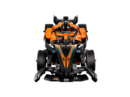 LEGO 42169 Technic NEOM McLaren Formula E Race Car | 452 PCS | Retired | Damaged Box