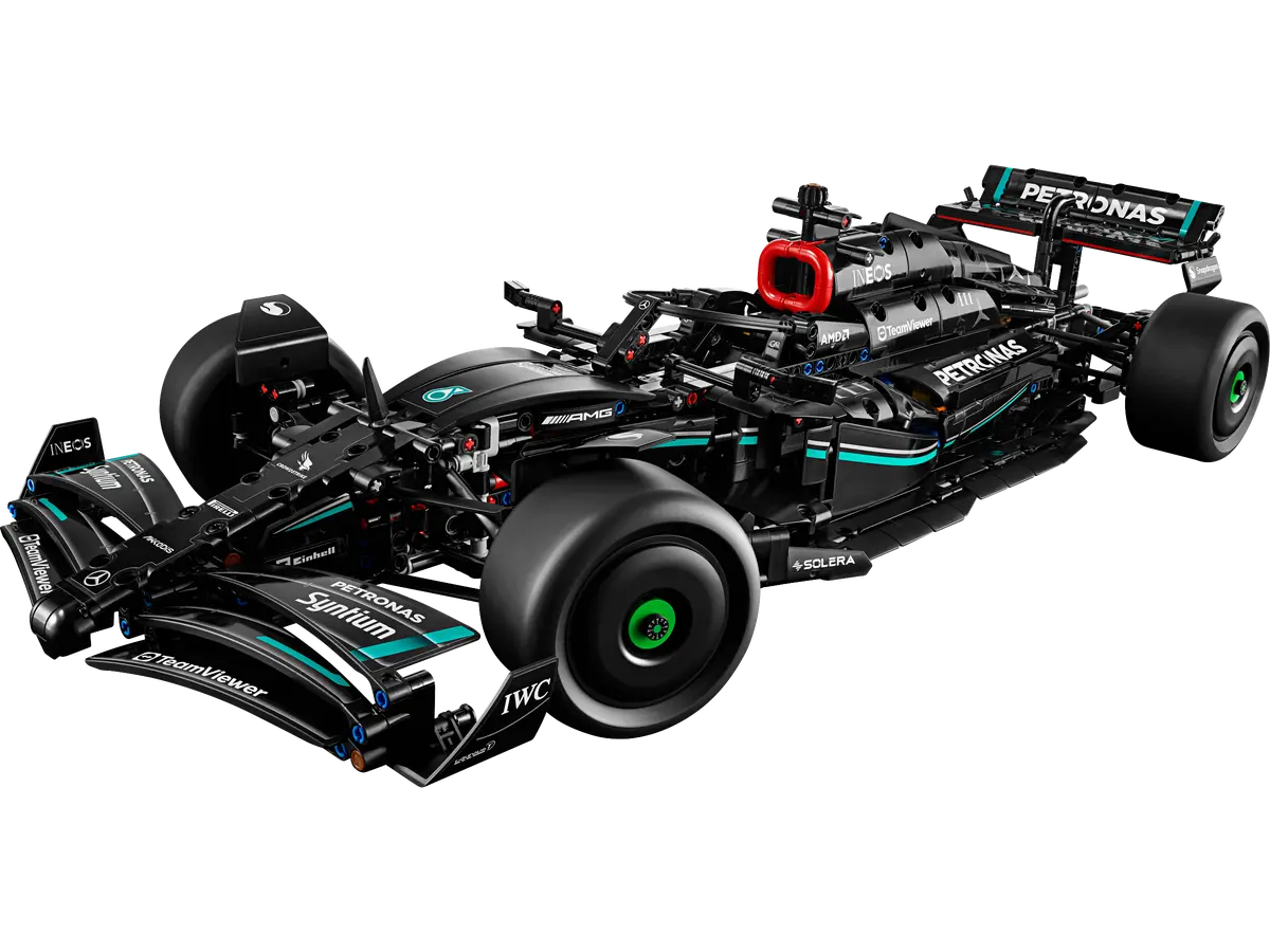 LEGO 42171 Technic Mercedes-AMG F1 W14 E Performance | 1643 PCS