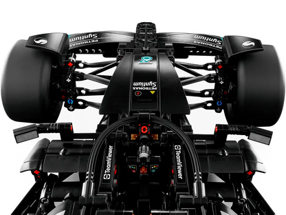 42171 Mercedes-AMG F1 W14 E Performance | 1643 PCS
