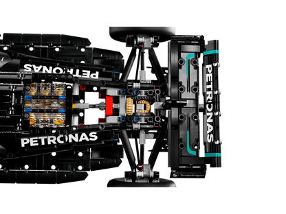 42171 Mercedes-AMG F1 W14 E Performance | 1643 PCS
