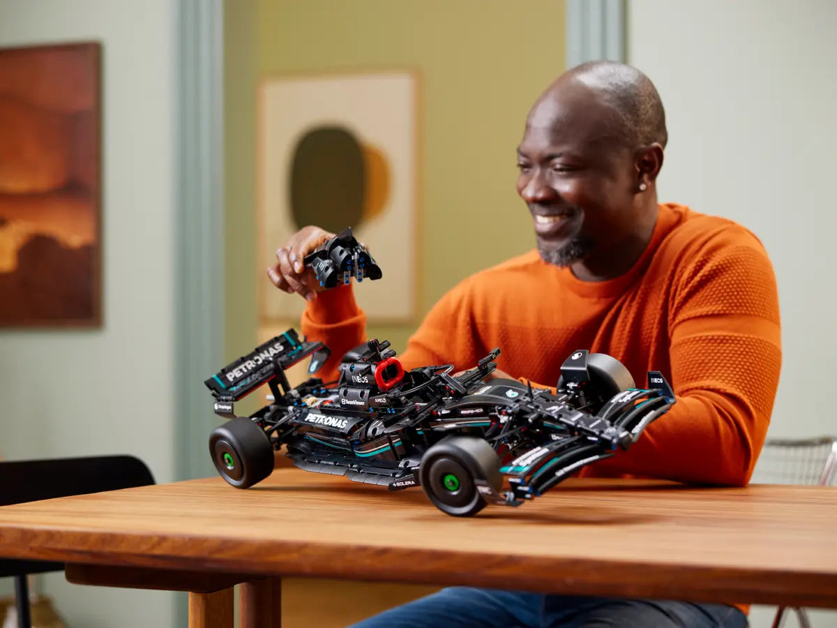 LEGO 42171 Technic Mercedes-AMG F1 W14 E Performance | 1643 PCS