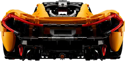 LEGO 42172 Technic McLaren P1™ | 3893 PCS