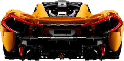 42172 McLaren P1 | 3893 PCS