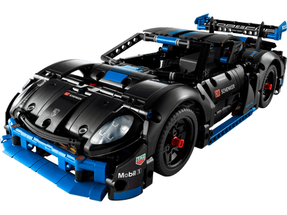 LEGO 42176 Technic Porsche GT4 e-Performance Race Car | 836 PCS | Retired