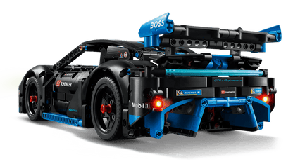 LEGO 42176 Technic Porsche GT4 e-Performance Race Car | 836 PCS | Retired