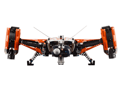 LEGO 42181 Technic VTOL Heavy Cargo Spaceship LT81 | 1365 PCS | Retired