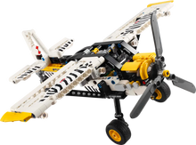 LEGO 42198 Technic Bush Plane | 333 PCS
