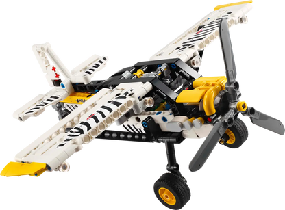 LEGO 42198 Technic Bush Plane | 333 PCS