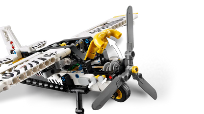 LEGO 42198 Technic Bush Plane | 333 PCS
