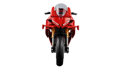 42202 Ducati Panigale V4 S Motorcycle | 1603 PCS